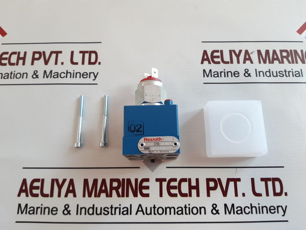 Rexroth 3526010220 Valve