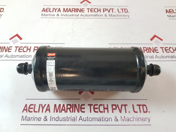 Danfoss Dml 303 Liquid Filter Drier