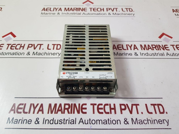 Eta Vta24Sb Power Supply