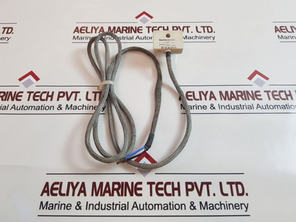 Di 12.82.01/1 Baumer Inductive Proximity Sensor