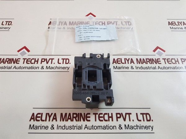 Lx1 D6P7 Contactor Coil Telemecanique 2G054662R-2307