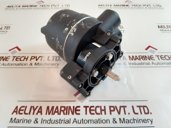 K-switch Part No: Ks 011D31 Industrial Control Equipment Position Indicating Switch Tyco Valves & Controls