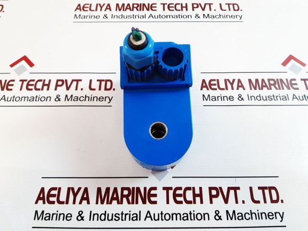 Versa e-3198-23-xifa-d024 solenoid valve