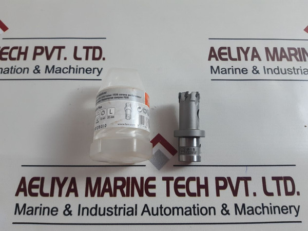 Fein 63130018010 Kbh Carbide Tip 18Mm L 20Mm