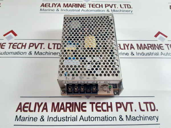 Mean Well S-60-12 Switching Power Supply Ea73041431