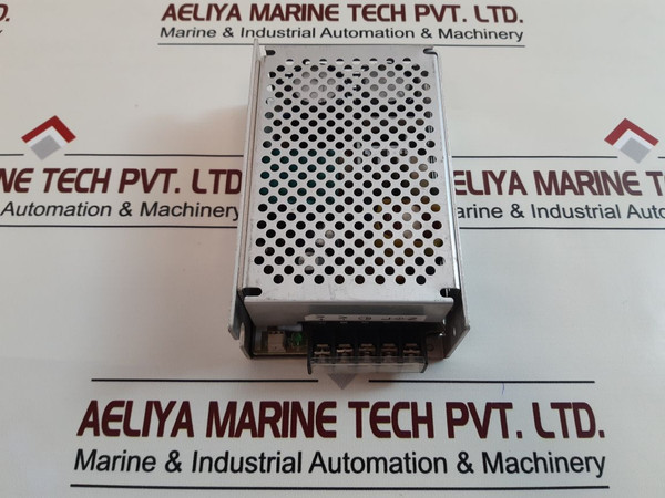 Omron s8jx-n15024c power supply