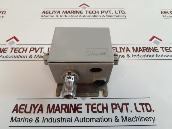 Danfoss emp2 084g2105 pressure transmitter