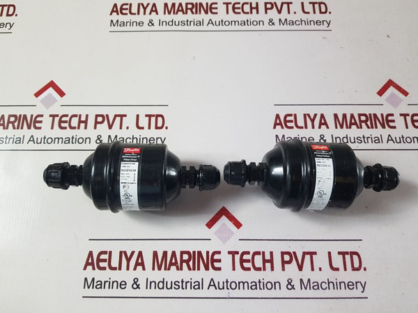 Danfoss dml 053 023z5038 liquid line filter drier