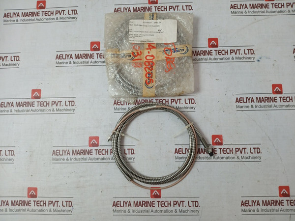 Weir 35868-007/8 Probe Speed Pick Up Thread 1/8" Bsp Ep100