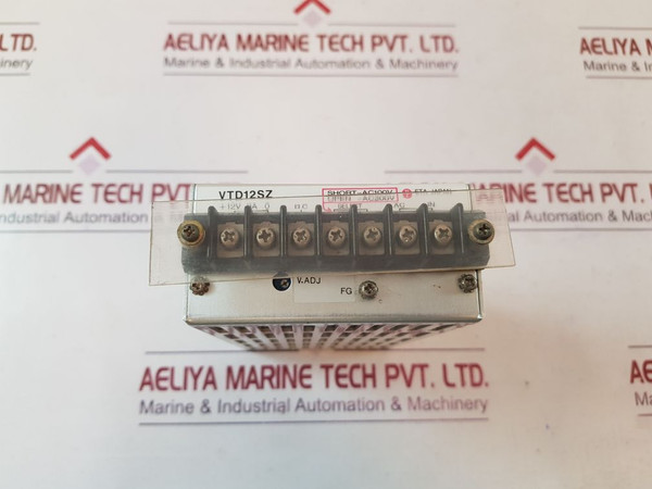 Eta Vtd12Sz Power Supply