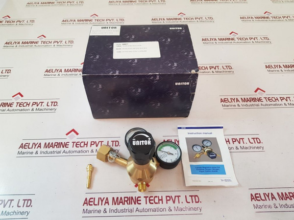510010Regulator Unitor