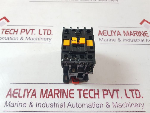 Control Relay Ca2-dn140.A65 Telemecanique
