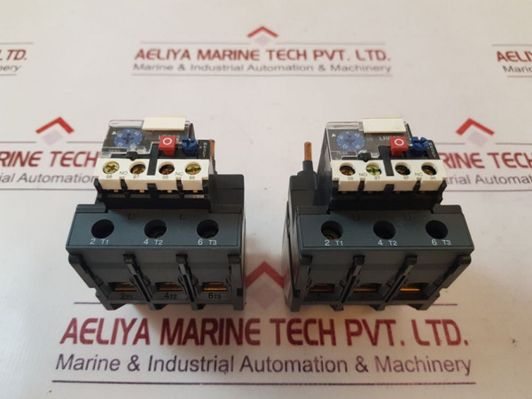 Lr2D3355 Lrd3355 Schneider Electric Overload Relay Telemecanique