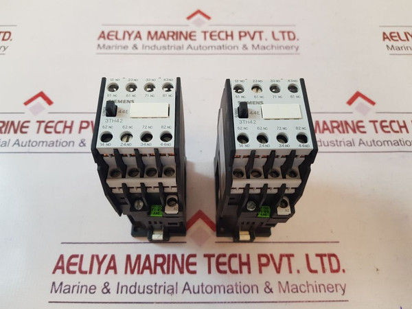 3Th4244-0B Siemens