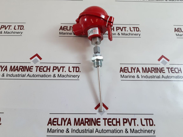 Cma Rtd Type Pt100 Temperature Sensor 200Â°C