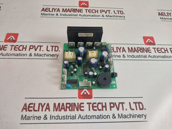 Karel Sps48 Power Supply