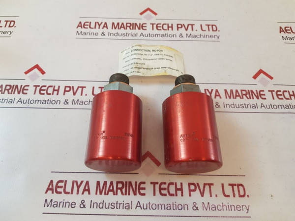 145107Bg Rotor Seal Eaton Airflex