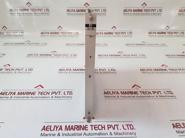 7258-001.0003 Processing Card Gll-90 Autronica