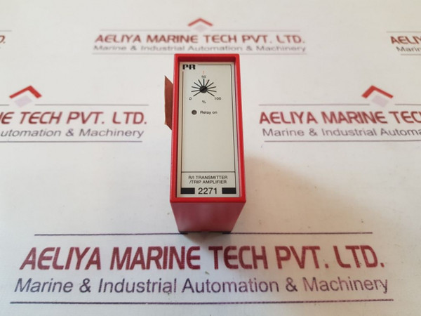 2271R2B2 Pr Electronics R/I Transmitter