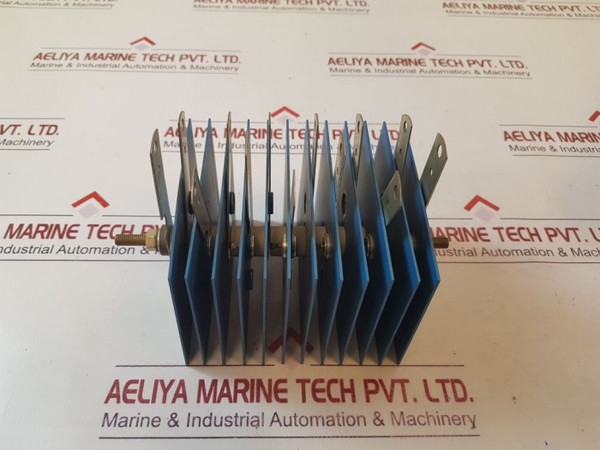 C66117-a5212-a110 Siemens Diode Column Ssi 12 E 11/12-db 60/78-100