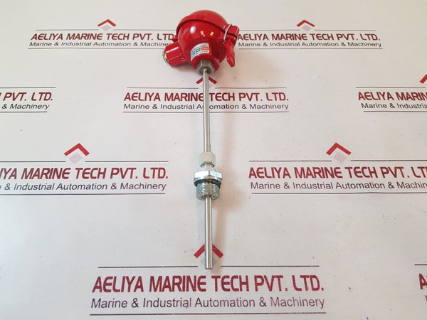 Cma Rtd Type Pt100 Temperature Sensor 620267