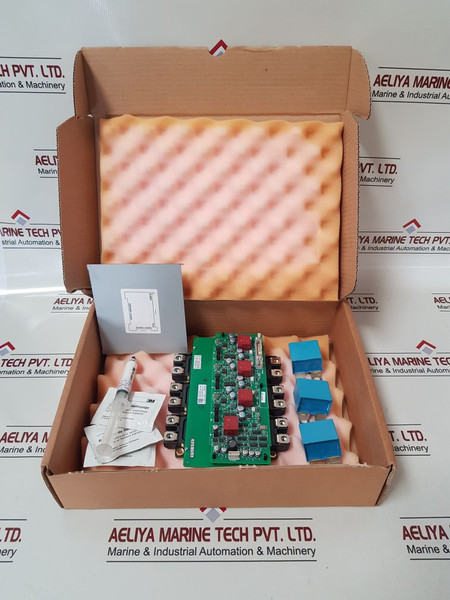 Mge Ups Systems 34001159Se Pcb Card