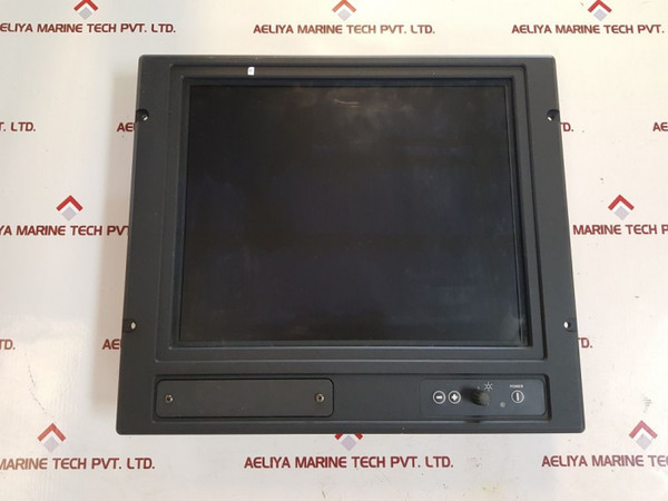 Jh 17T01Mmd-a1-1303 Display Hatteland