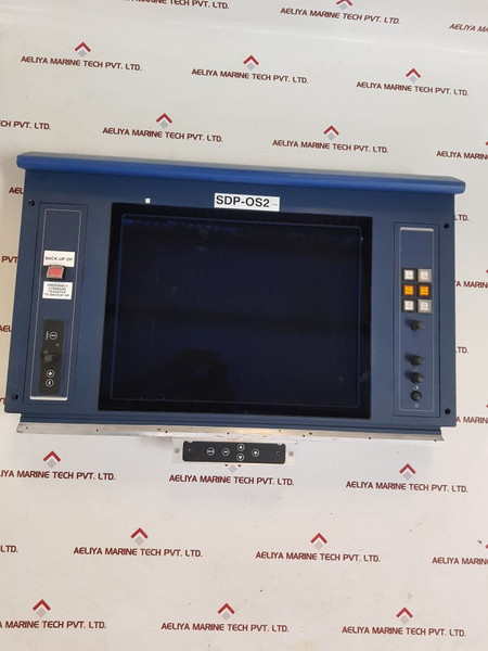 Jakob Hatteland Jh 20T04 Kmp-a1-127 Display 100W