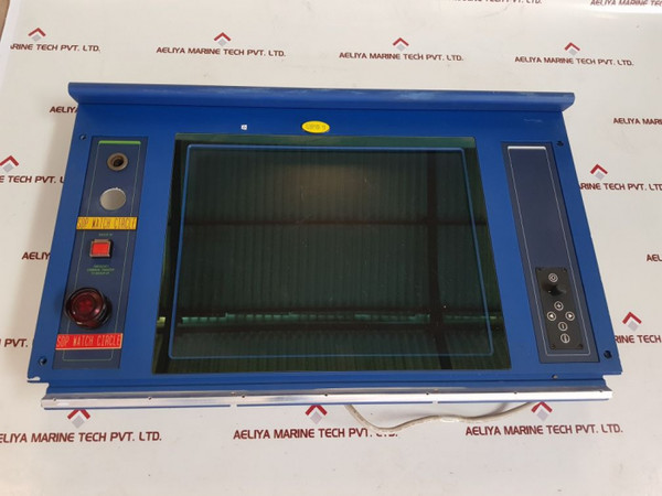 Hatteland Display Jh 20T06 Kmp-a1-10111 115-230Vac 50/60Hz