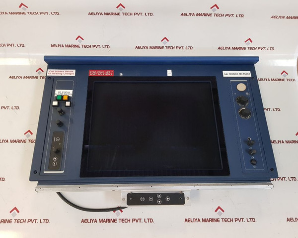 Jakob Hatteland Display Jh 20T04 Kmp-a1-94 100W