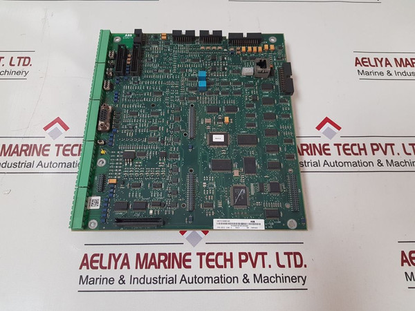 Abb Sdcs-con-4 Pcb Control Board 3Adt313900R1001
