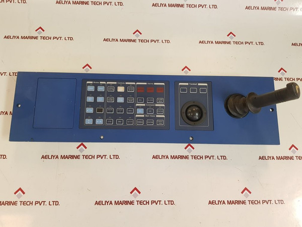 Simrad 37960259 B Panel System Tc Basic 37797511