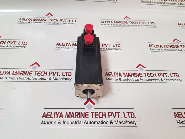 Bental B-032-052-018-e Servo Motor Brake Encoder 91-11-01-81F-2