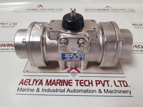 Prisma Pi10Es Pneumatic Actuator 1/4â€Bsp