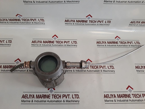 Rosemount 3144P D6A2K1M5Q4U2Xak1011 Temperature Transmitter 12.0-42.4Vdc