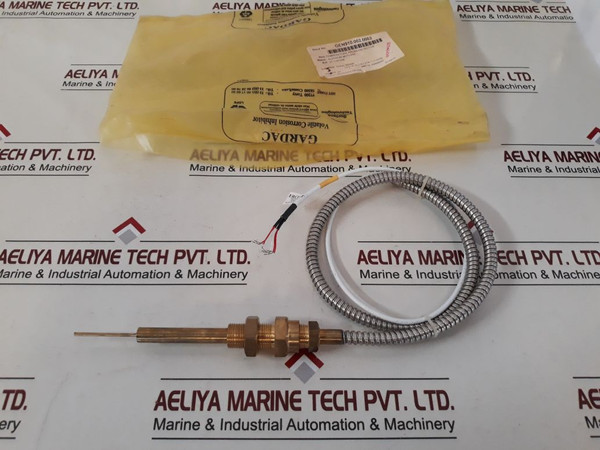 Erciat 01.45.93.04.04 Temperature Detector 37-119190E