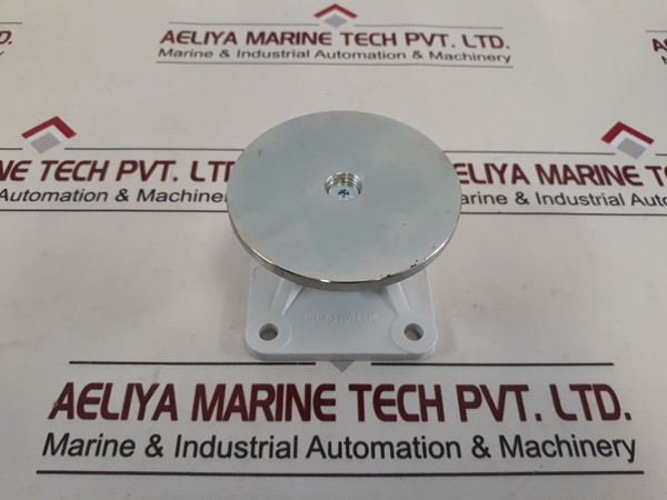 Elomek 722 Door Magnetic Holder Plate 55Mm 626114