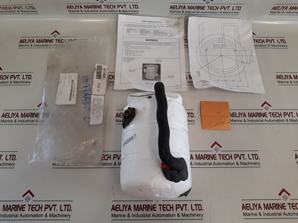 Scotsman Ht97443C 00 Chiller Replacement Kit 97443C