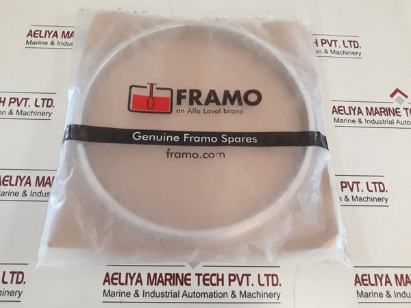 Framo 470034212 Ring Wear Genuine Framo Spare