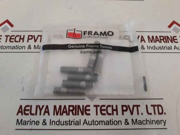 2112746 Stud 8130105028 Framo