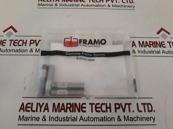 Framo F1126 Bolt Stud Genuine Framo Spares