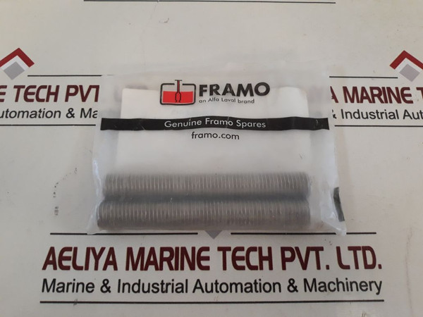 Framo F4618 Bolt Stud 8130105019