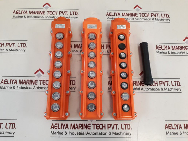 41-15351 Cob 64 Fang Yu Xing Qi Zhong An Niu