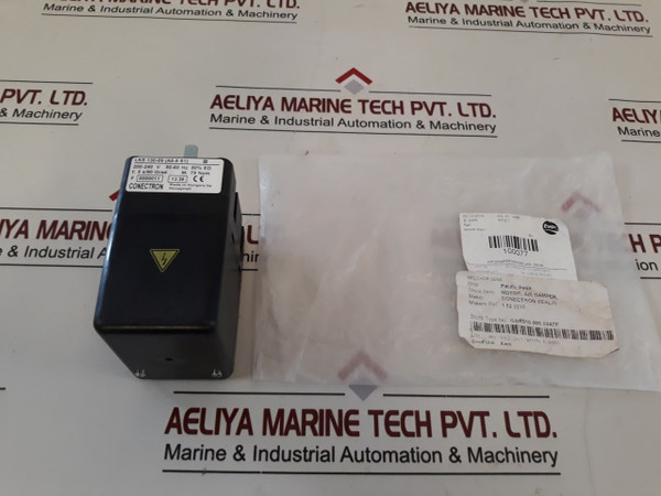 Honeywell Lks 130-09(A5-5 S1) Servo Motor Actuator 200-240V