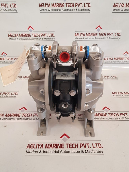 Aro 666053-0D2 1/2â€ Diaphragm Pump