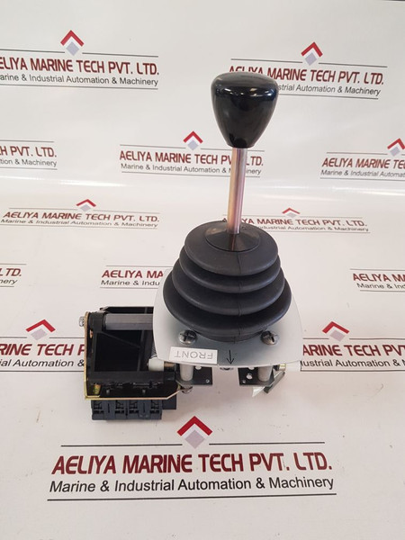 Brissoneau & Lotz Marine Zb2-be102 Joystick Controller A600-q600