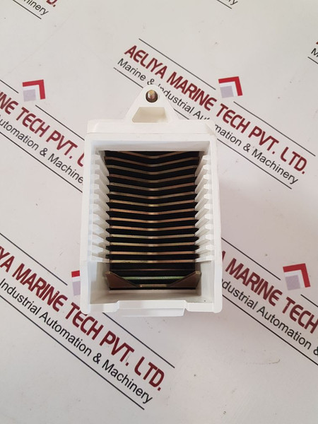 Abb 600968/022 Arc Chute Alsthom Main Switch Board