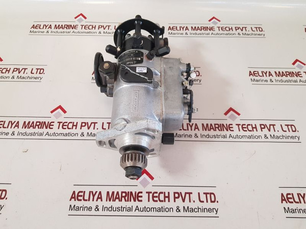 Delphi Des Fuel Injection Pump 475 V3362F213