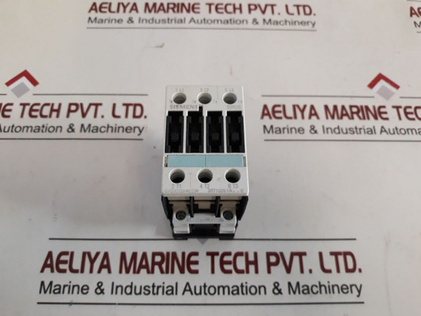 3Rt1026-1A..0 Circuit Breaker Siemens Sirius