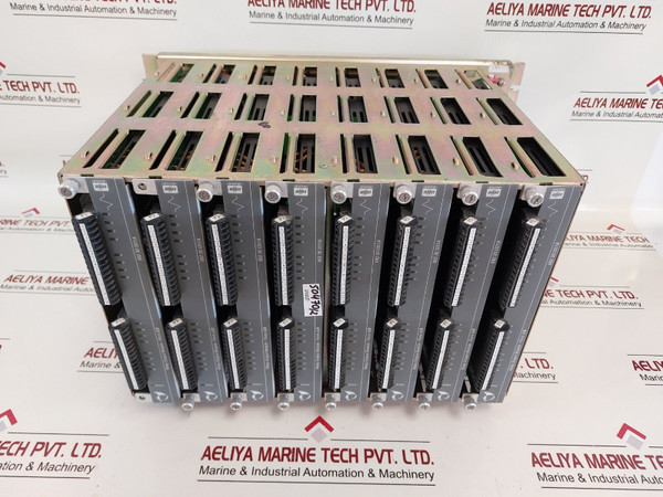 Metso Automation Iop351 Relay Output Module-form A/B Rack 69230I351A